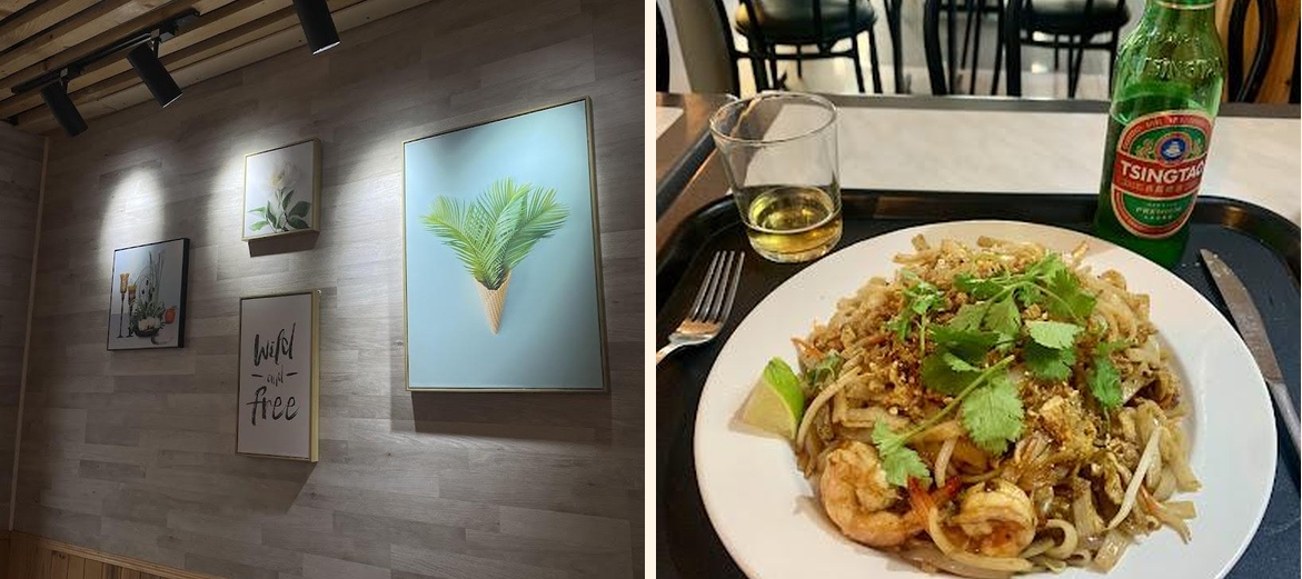 FÚ DÀO 福到 - Menu Image 2