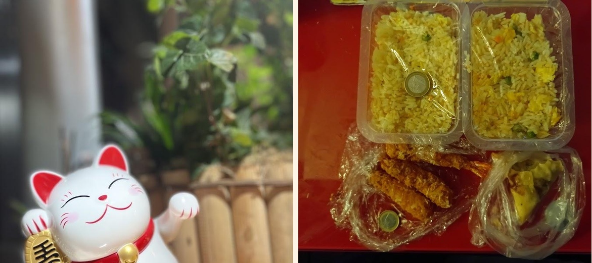 FÚ DÀO 福到 - Menu Image 4